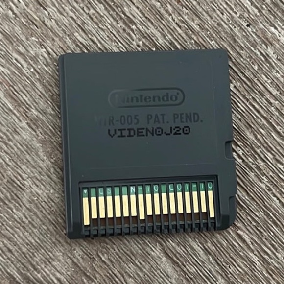 Nintendo DS “Imagine Resort Owner” Game - Picture 5 of 5